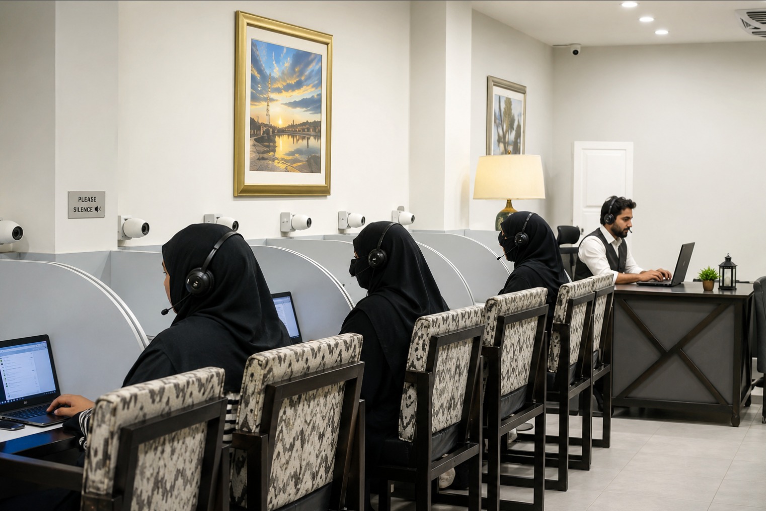 Quran courses
