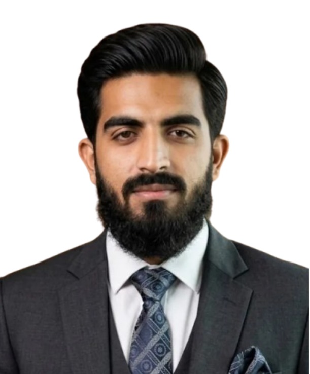 Qari Muhammad Awais